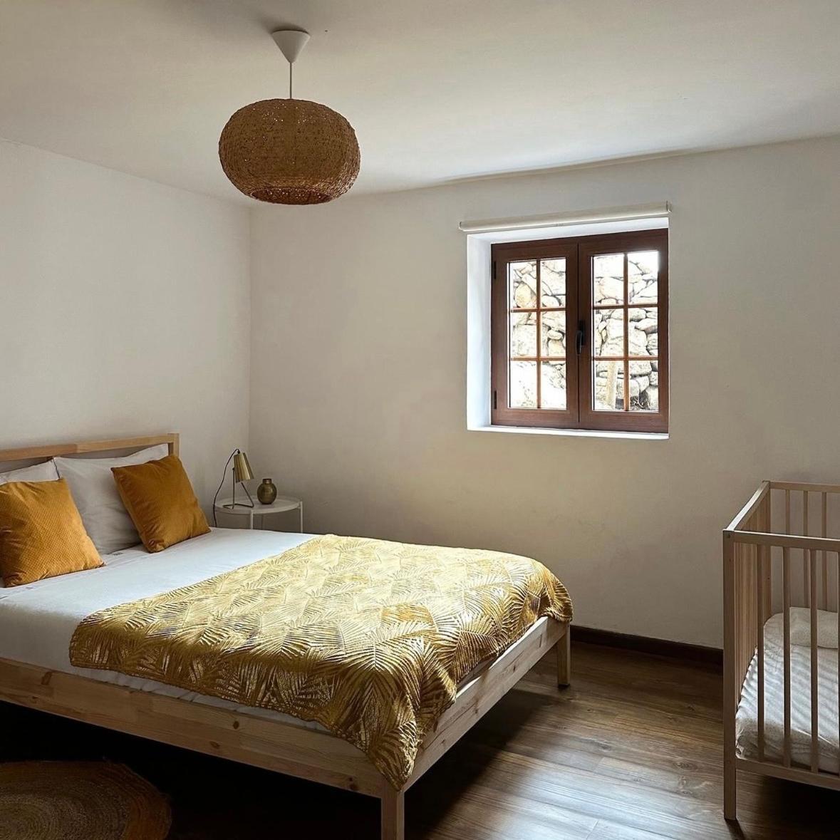 Casa Do Capucho - Soajo, Geres Villa ภายนอก รูปภาพ