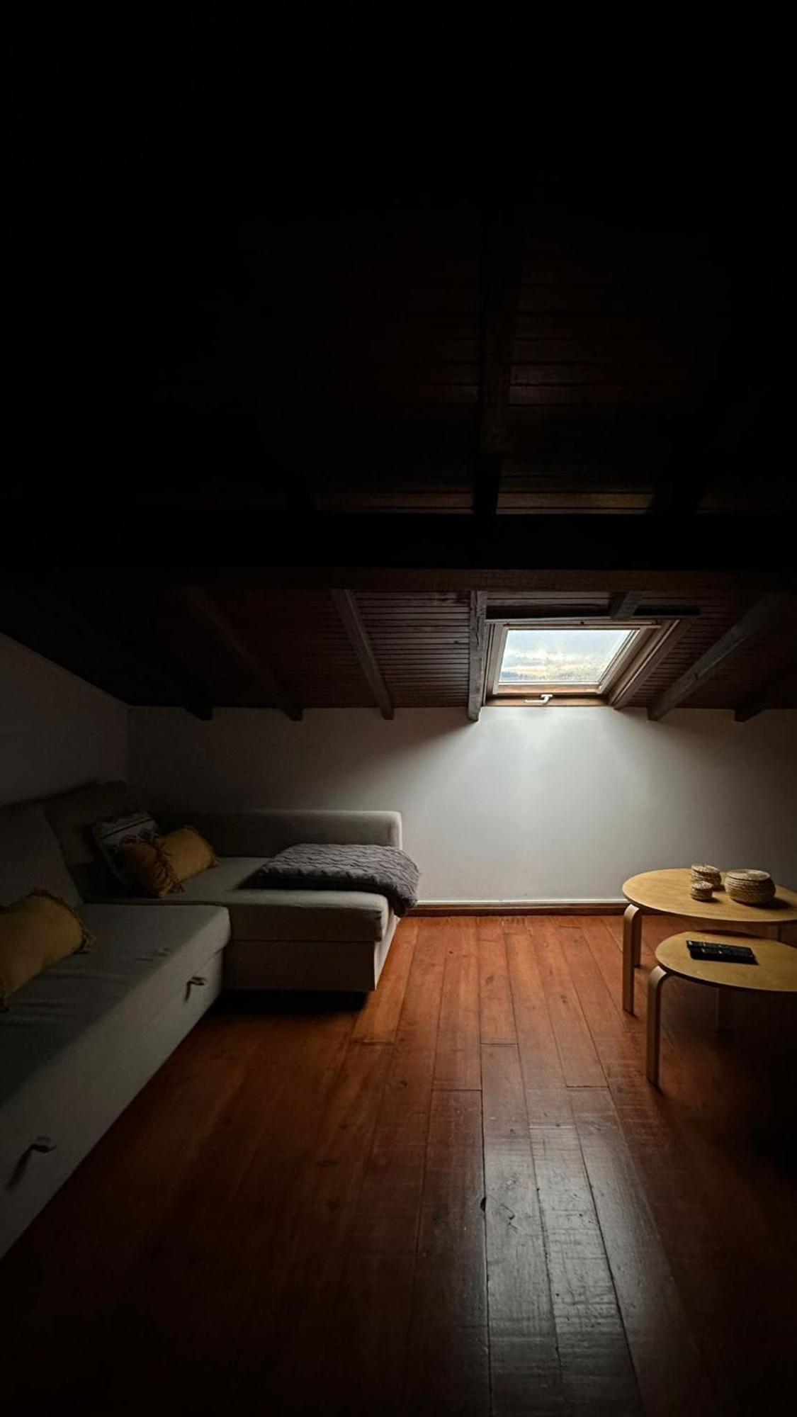 Casa Do Capucho - Soajo, Geres Villa ภายนอก รูปภาพ